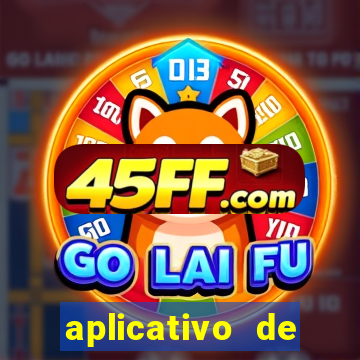 aplicativo de sinais de jogos